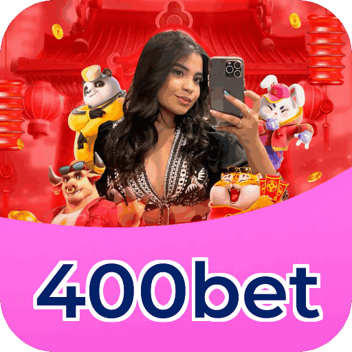 Catálogo slots 400bet mostrando top jogos Gates Olympus Sweet Bonanza Fortune Tiger Big Bass volatilidade RTP