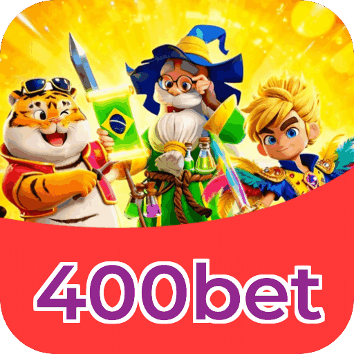 Plataforma 400bet mostrando interface moderna, jogos certificados e recursos de segurança licenciados